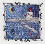 (image for) Deep Waters - Lighthouse